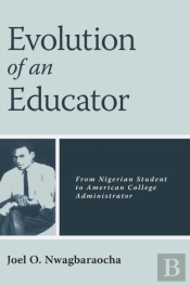 Evolution Of An Educator