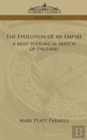 Evolution Of An Empire