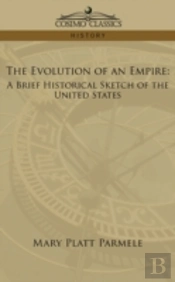 Evolution Of An Empire