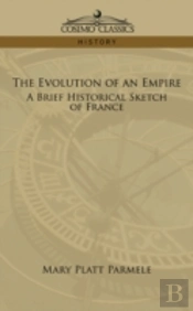 Evolution Of An Empire