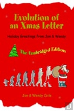 Bertrand.pt - Evolution Of An Xmas Letter