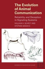 Evolution Of Animal Communication