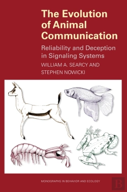 Bertrand.pt - Evolution Of Animal Communication