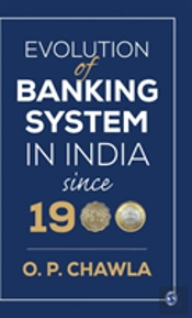 Evolution Of Banking System In India Since 1900