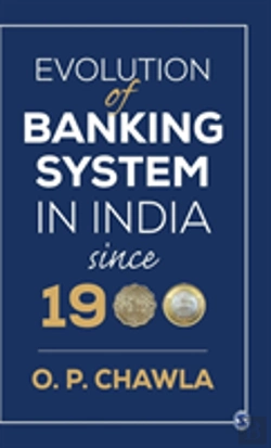 Bertrand.pt - Evolution Of Banking System In India Since 1900
