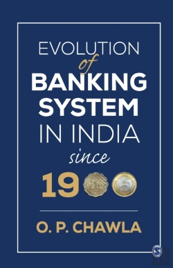 Bertrand.pt - Evolution Of Banking System In India Since 1900