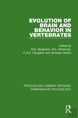 Bertrand.pt - Evolution Of Brain And Behavior In Vertebrates