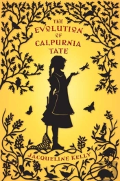 Evolution Of Calpurnia Tate