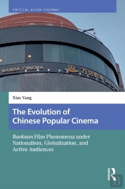 Bertrand.pt - Evolution Of Chinese Popular Cinema