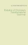Evolution Of Chomsky'S  Transformational Grammar