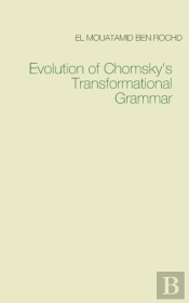 Evolution Of Chomsky'S  Transformational Grammar