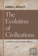 Evolution Of Civilizations