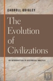 Evolution Of Civilizations