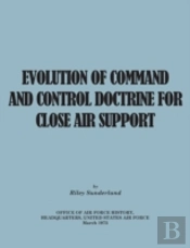 Evolution Of Command And Control Doctrin