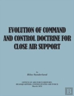 Bertrand.pt - Evolution Of Command And Control Doctrin