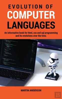 Bertrand.pt - Evolution Of Computer Languages : An Inf