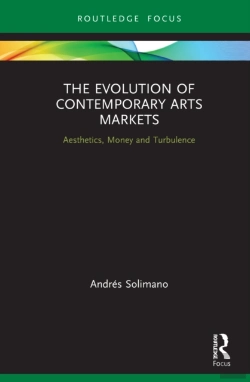 Bertrand.pt - Evolution Of Contemporary Arts Markets