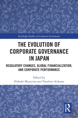 Bertrand.pt - Evolution Of Corporate Governance In Japan