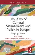Evolution Of Cultural Management And Policy In Europe