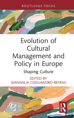 Bertrand.pt - Evolution Of Cultural Management And Policy In Europe