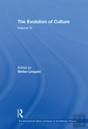 Evolution Of Culture