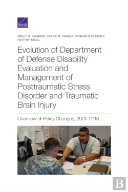 Bertrand.pt - Evolution Of Department Of Defense Disability Evaluation And Management Of Posttraumatic Stress Disorder And Traumatic Brain Injury
