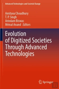 Bertrand.pt - Evolution Of Digitized Societies Through Advanced Technologies