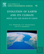 Evolution Of Earth And Its Climate