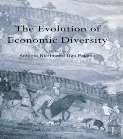 Bertrand.pt - Evolution Of Economic Diversity