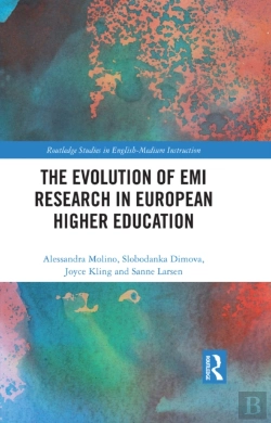 Bertrand.pt - Evolution Of Emi Research In European Higher Education