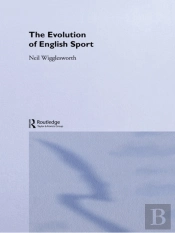 Evolution Of English Sport
