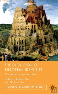 Bertrand.pt - Evolution Of European Identities