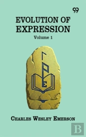 Evolution Of Expression Volume 1