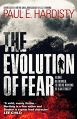 Bertrand.pt - Evolution Of Fear