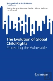 Evolution Of Global Child Rights