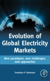 Evolution Of Global Electricity Markets