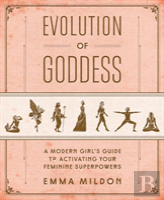 Evolution Of Goddess
