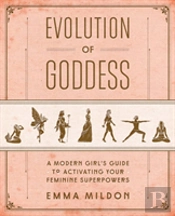 Evolution Of Goddess