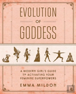 Bertrand.pt - Evolution Of Goddess
