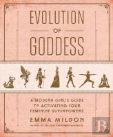 Evolution Of Goddess