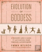 Evolution Of Goddess