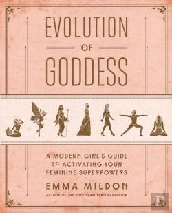 Bertrand.pt - Evolution Of Goddess