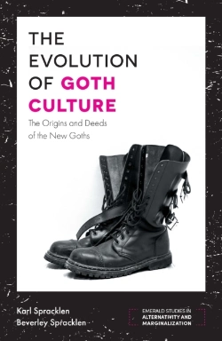 Bertrand.pt - Evolution Of Goth Culture