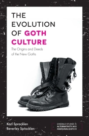 Evolution Of Goth Culture