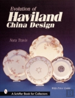 Bertrand.pt - Evolution Of Haviland China Design