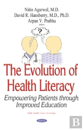 Evolution Of Health Literacy