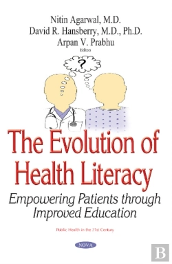 Bertrand.pt - Evolution Of Health Literacy