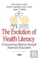 Evolution Of Health Literacy