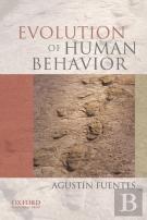 Evolution Of Human Behavior