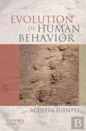 Evolution Of Human Behavior